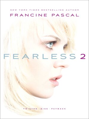 cover image of Fearless 2